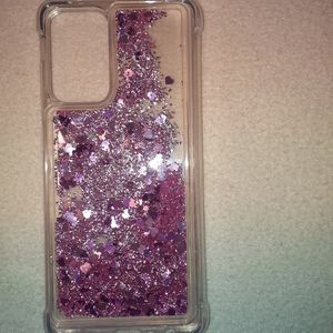 Phone Cover fits Samsung Galaxy A72 5G